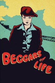 Watch free Beggars of Life movies online