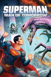 Watch free Superman: Man of Tomorrow movies online