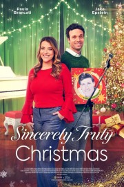 Sincerely Truly Christmas-hd