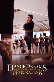 Dance Dreams: Hot Chocolate Nutcracker-hd