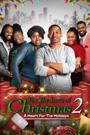 For the Love of Christmas 2: A Heart for the Holidays-hd