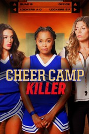 Watch free Cheer Camp Killer movies online