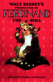 Ferdinand the Bull-hd