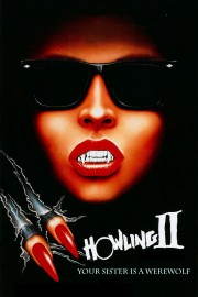 Watch free Howling II: Stirba - Werewolf Bitch movies online