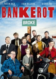 Broke-hd