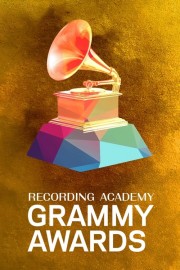 Watch free The Grammy Awards movies online