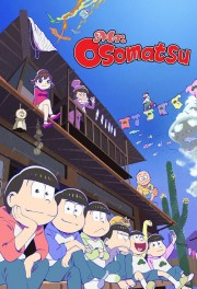 Mr. Osomatsu-hd