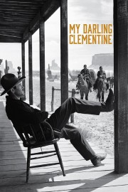 Watch free My Darling Clementine movies online