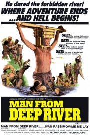 Watch free Man from Deep River movies online - Himovies