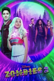 Watch free Z-O-M-B-I-E-S 2 movies online