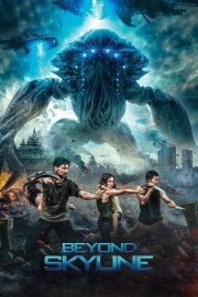 Watch free Beyond Skyline movies online