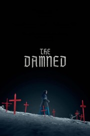 The Damned-hd