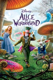 Watch free Alice in Wonderland movies online