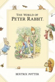 The World of Peter Rabbit and Friends-hd