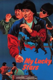 Watch free My Lucky Stars movies online