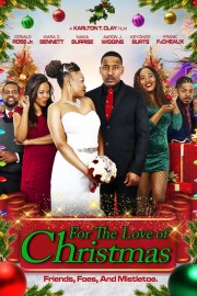 For the Love of Christmas-hd