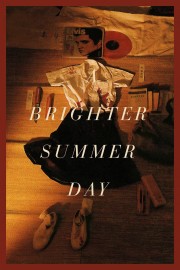 Watch free A Brighter Summer Day movies online