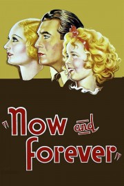 Watch free Now and Forever movies online