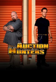 Watch free Auction Hunters movies online