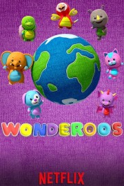 Watch free Wonderoos movies online