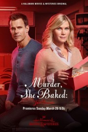 Watch free Murder, She Baked: Just Desserts movies online