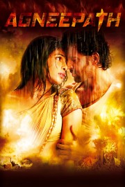 Watch free Agneepath movies online