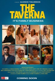 The Taverna-hd