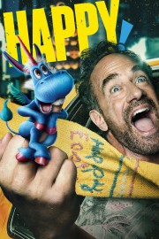 Watch free HAPPY! movies online