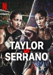 Katie Taylor vs. Amanda Serrano 3 Katie Taylor vs. Amanda Serrano 3