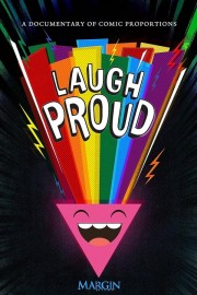 Laugh Proud