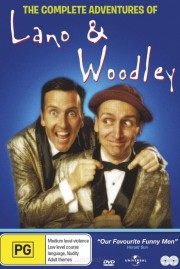 The Adventures of Lano and Woodley-hd