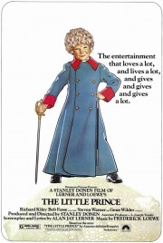 Watch free The Little Prince movies online