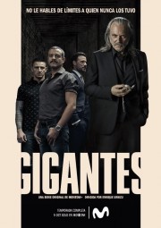 Gigantes