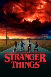 Stranger Things - Season 5