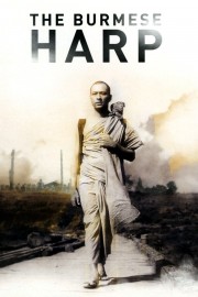 Watch free The Burmese Harp movies online