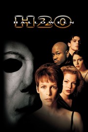 Halloween H20: 20 Years Later-hd