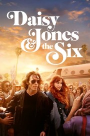 Watch free Daisy Jones & the Six movies online