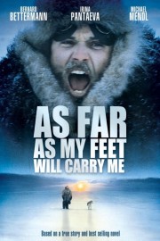 As Far As My Feet Will Carry Me-hd