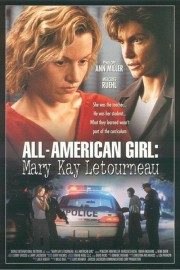 All-American Girl: The Mary Kay Letourneau Story-hd