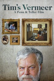 Tim's Vermeer