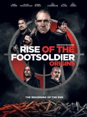 Watch free Rise of the Footsoldier: Origins movies online