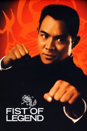 Watch free Fist of Legend movies online