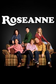 Watch free Roseanne movies online