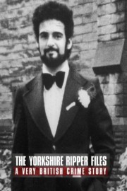 The Yorkshire Ripper Files