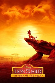 Watch free The Lion Guard: Return of the Roar movies online