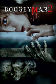 Watch free Boogeyman 2 movies online