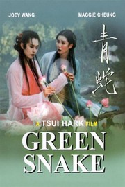 Watch free Green Snake movies online