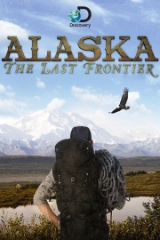 Alaska: The Last Frontier