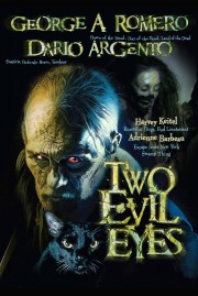 Two Evil Eyes-hd