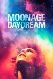 Watch free Moonage Daydream movies online